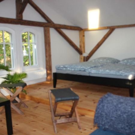 Ferienwohnung Goldgrund Gartenblick Meißen المظهر الخارجي الصورة