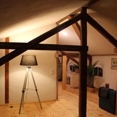 Ferienwohnung Goldgrund Gartenblick Meißen المظهر الخارجي الصورة